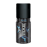 Axe&nbsp;&nbsp;deodorant bodyspray, clix scent Full-Size Picture